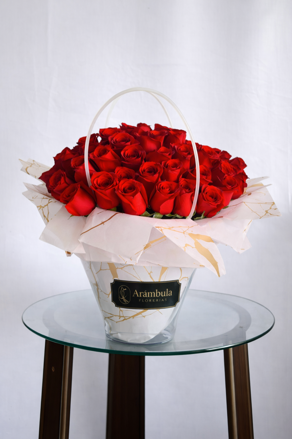 BOLSA DE ROSAS