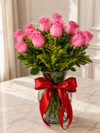 Arreglo de Rosas Rita