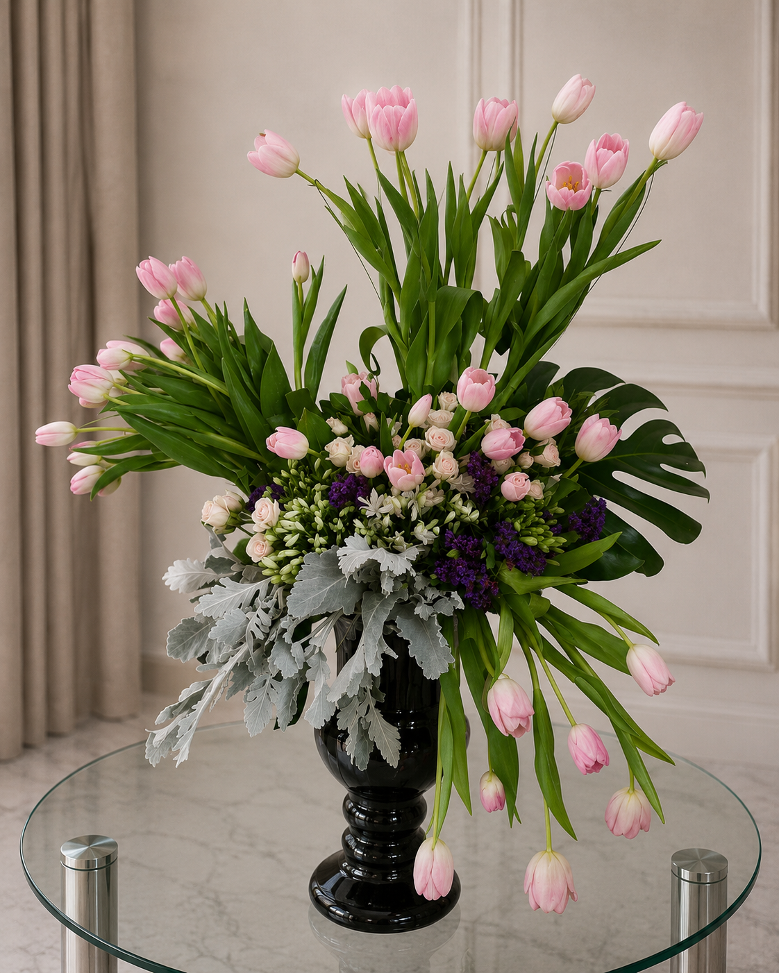 Tulipanes Olivia