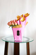 BOLSAS DE ROSAS DE LADO