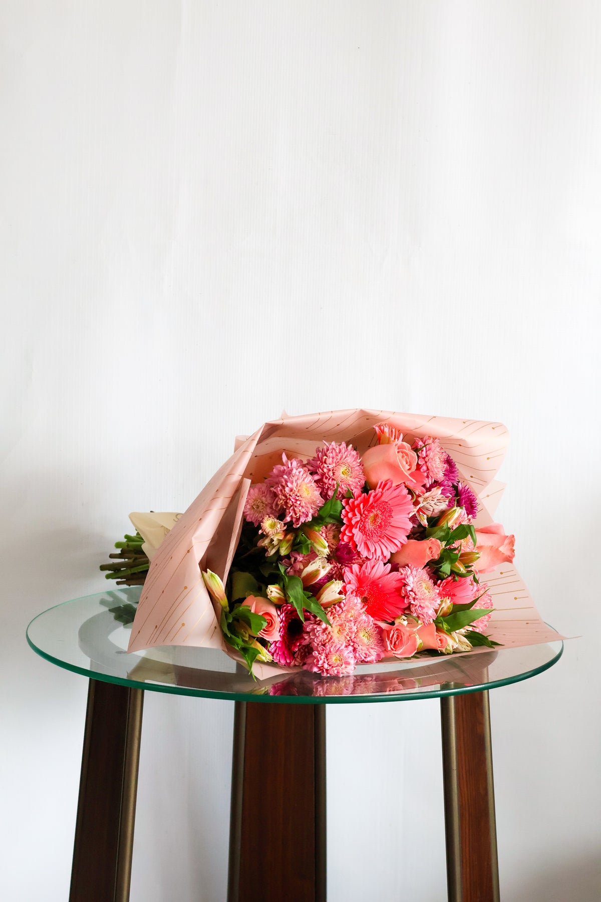BOUQUET PRIMAVERAL