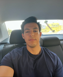 Eric Treviño